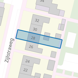 Perceel NMD00-A-2362