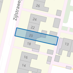 Perceel NMD00-A-2364