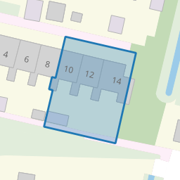 Perceel NMD00-A-2376