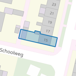 Perceel NMD00-A-2381