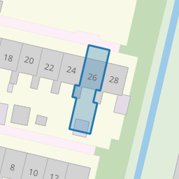 Perceel NMD00-A-2395