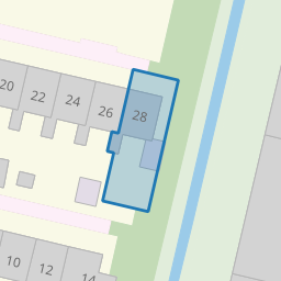 Perceel NMD00-A-2396