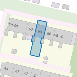 Perceel NMD00-A-2400