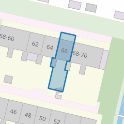 Perceel NMD00-A-2401