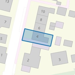 Perceel NMD00-A-2410