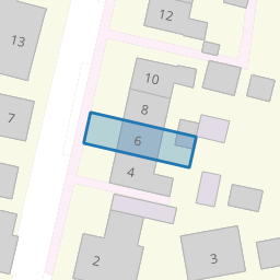 Perceel NMD00-A-2411