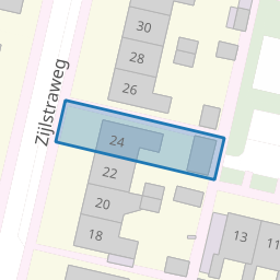 Perceel NMD00-A-2414