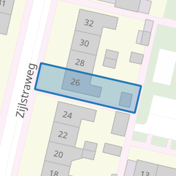 Perceel NMD00-A-2415