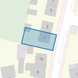 Perceel NMD00-A-2418