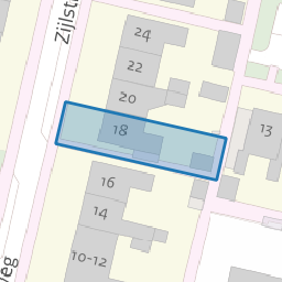 Perceel NMD00-A-2433