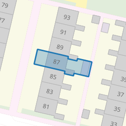 Perceel NMD00-A-2435