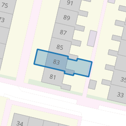 Perceel NMD00-A-2437