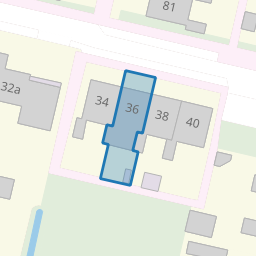 Perceel NMD00-A-2443