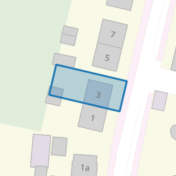 Perceel NMD00-A-2460