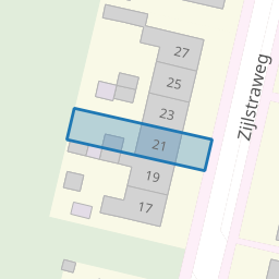 Perceel NMD00-A-2462