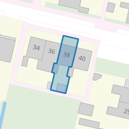 Perceel NMD00-A-2470