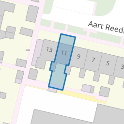 Perceel NMD00-A-2476