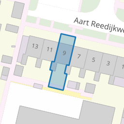 Perceel NMD00-A-2477