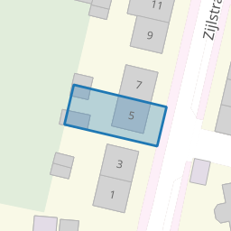 Perceel NMD00-A-2481