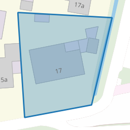 Perceel NMD00-A-2486