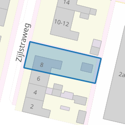 Perceel NMD00-A-2487