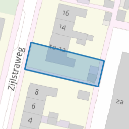 Perceel NMD00-A-2488