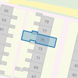 Perceel NMD00-A-2493