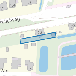 Perceel NMD00-A-2495