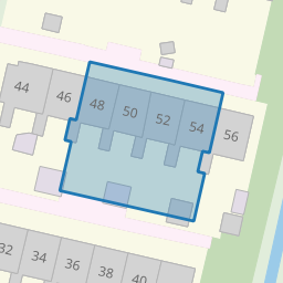 Perceel NMD00-A-2497