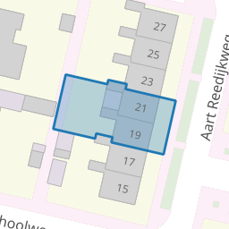 Perceel NMD00-A-2499