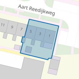Perceel NMD00-A-2506