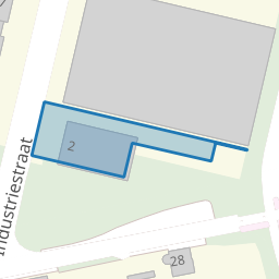 Perceel NMD00-A-2507