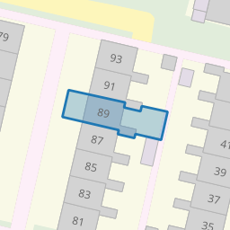 Perceel NMD00-A-2513