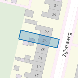 Perceel NMD00-A-2517