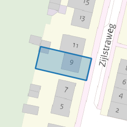 Perceel NMD00-A-2519