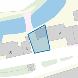 Perceel NMD00-A-2524