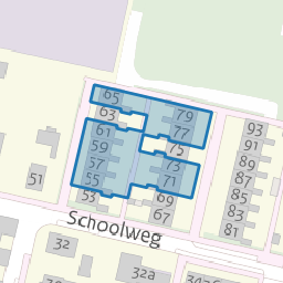 Perceel NMD00-A-2532