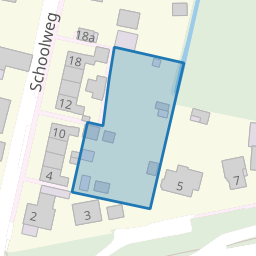 Perceel NMD00-A-2540