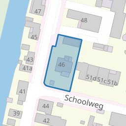 Perceel NMD00-A-2546