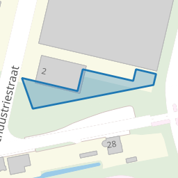 Perceel NMD00-A-2553