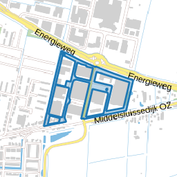 Perceel NMD00-A-2554