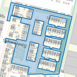 Perceel NMD00-A-2567