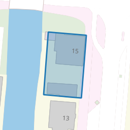 Perceel NMD00-B-1320