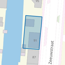 Perceel NMD00-B-2180