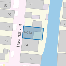 Perceel NMD00-B-2227