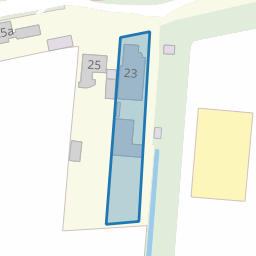 Perceel NMD00-B-2272