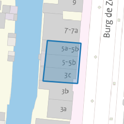 Perceel NMD00-B-2285