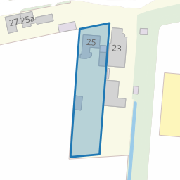 Perceel NMD00-B-2289