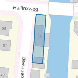 Perceel NMD00-B-2314