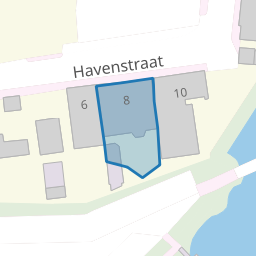 Perceel NMD00-B-2397